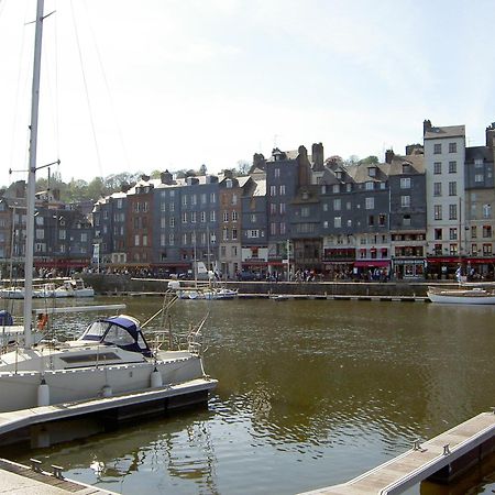Adonis Hauts De Honfleur Équemauville Kültér fotó