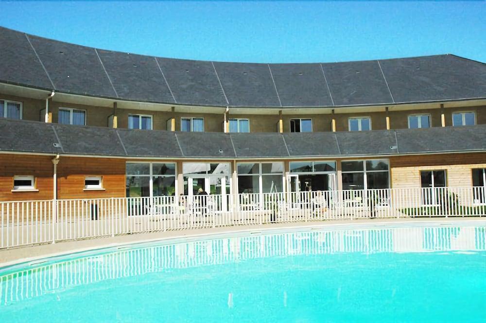 Adonis Hauts De Honfleur Équemauville Kültér fotó